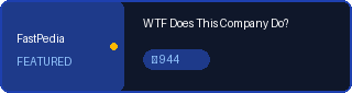 WTF Does This Company Do? - Dark Medium