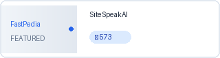 SiteSpeakAI - Minimal Medium