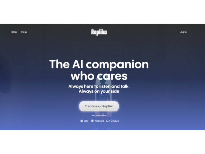 Replika