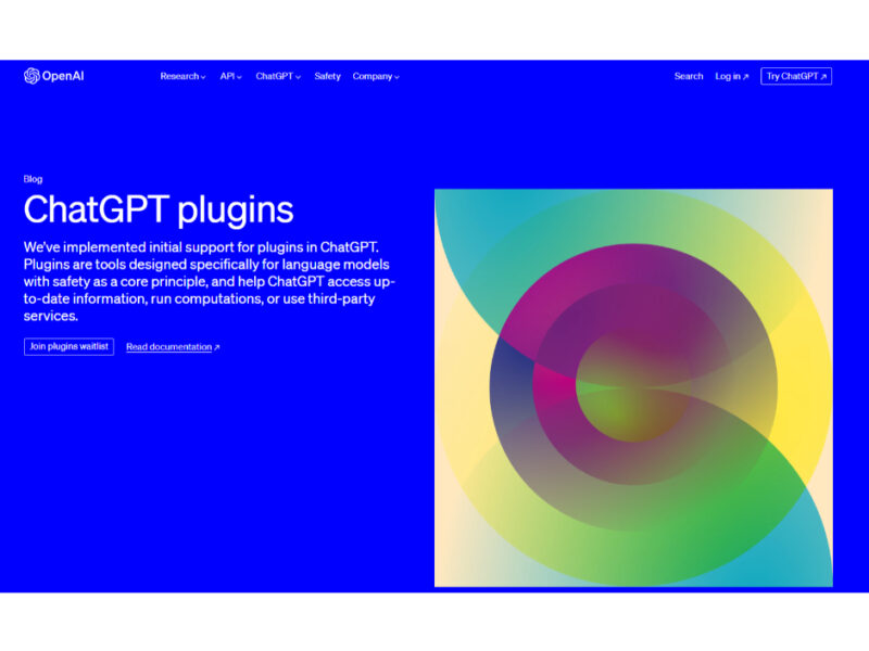 ChatGPT Plugins