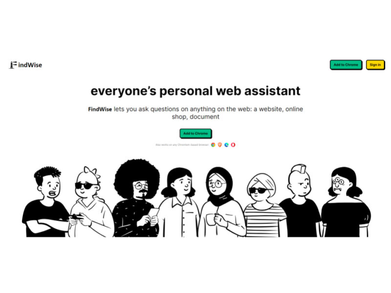 FindWise