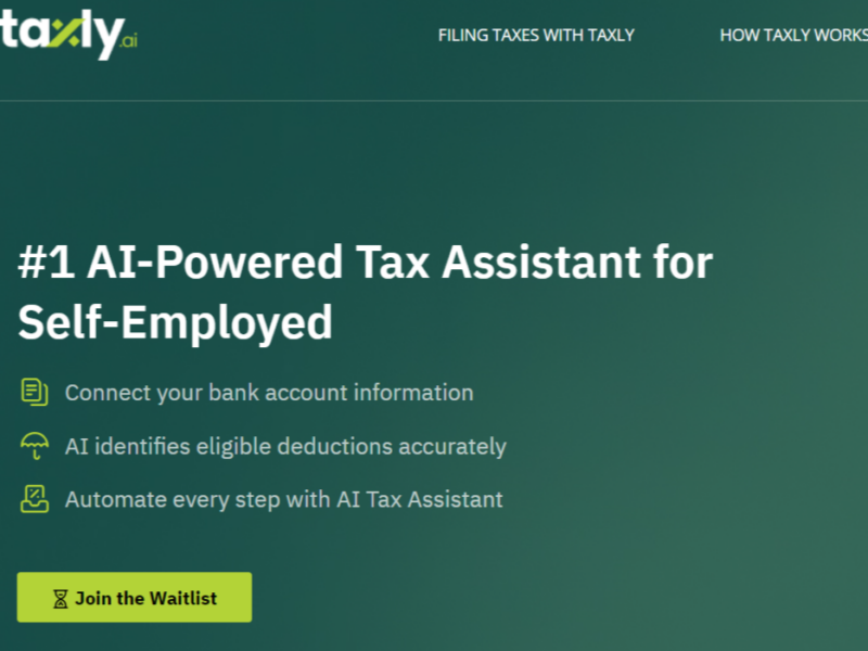 Taxly