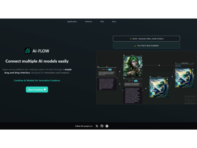 AI-Flow