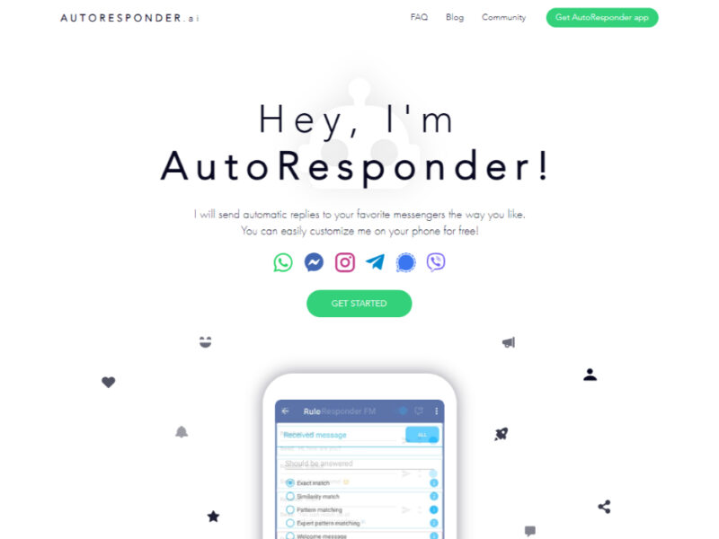 AutoResponder.ai