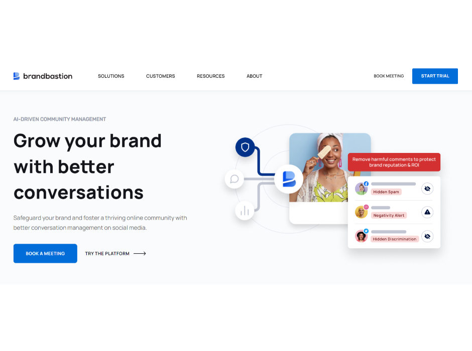 BrandBastion Lite