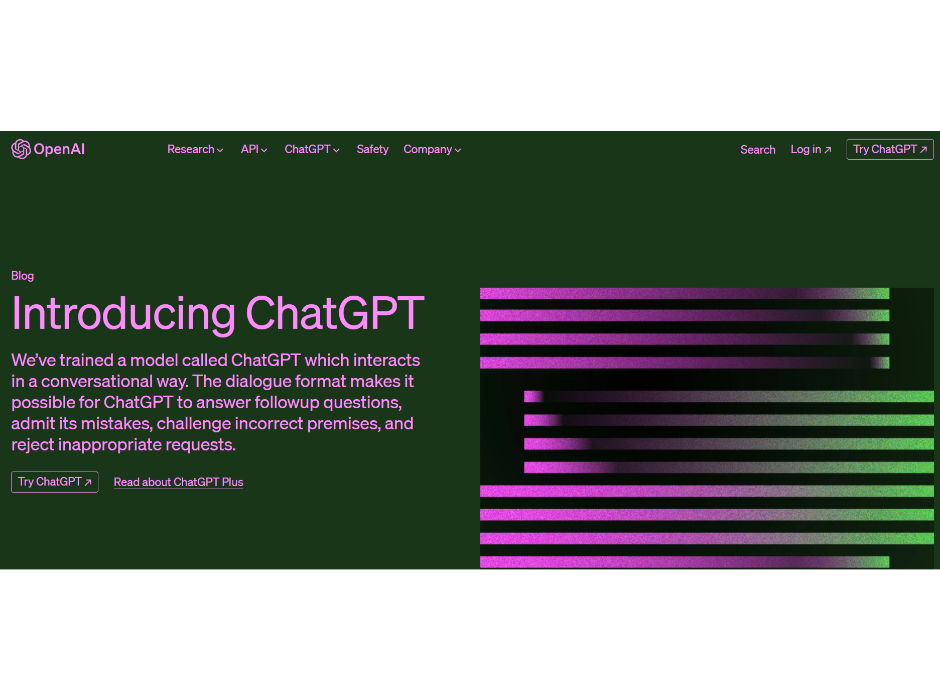 ChatGPT