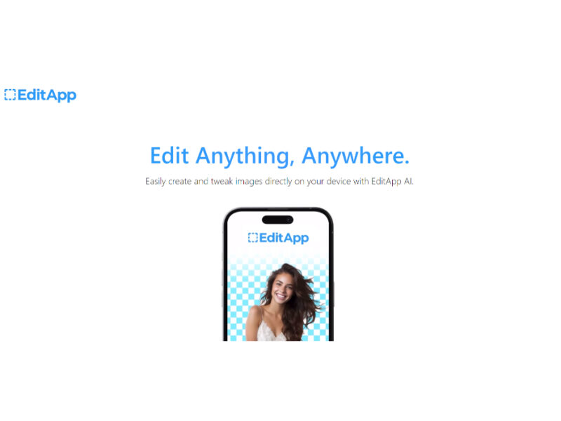 EditApp AI