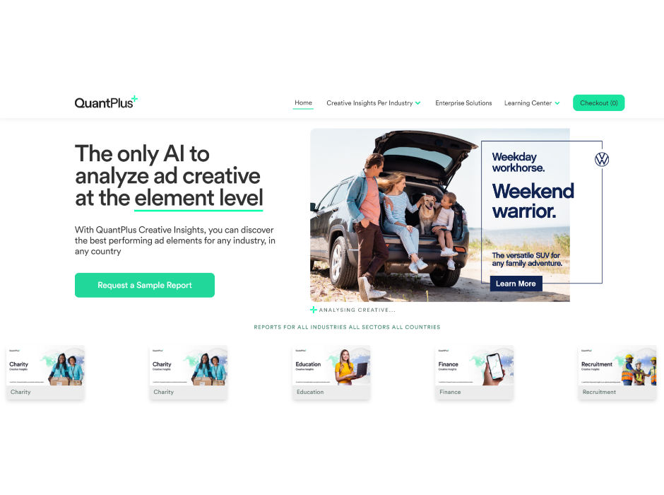 QuantPlus