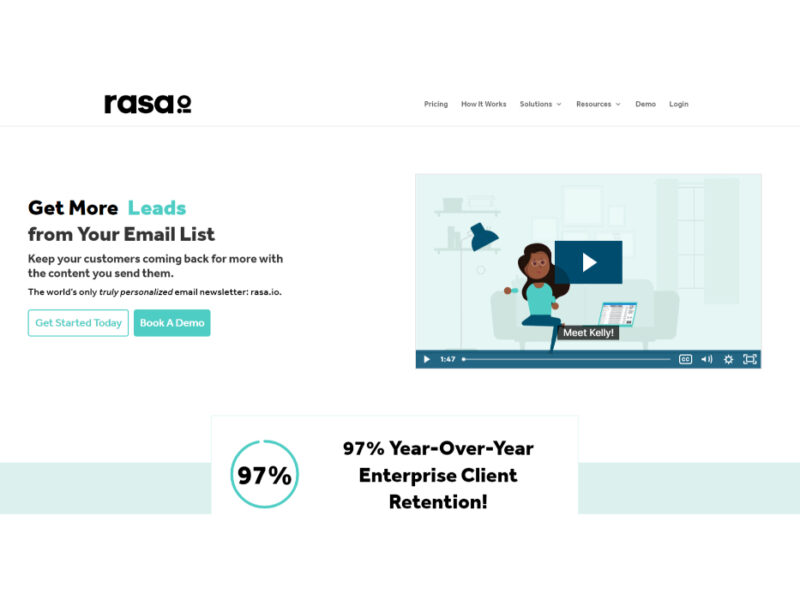 rasa.io