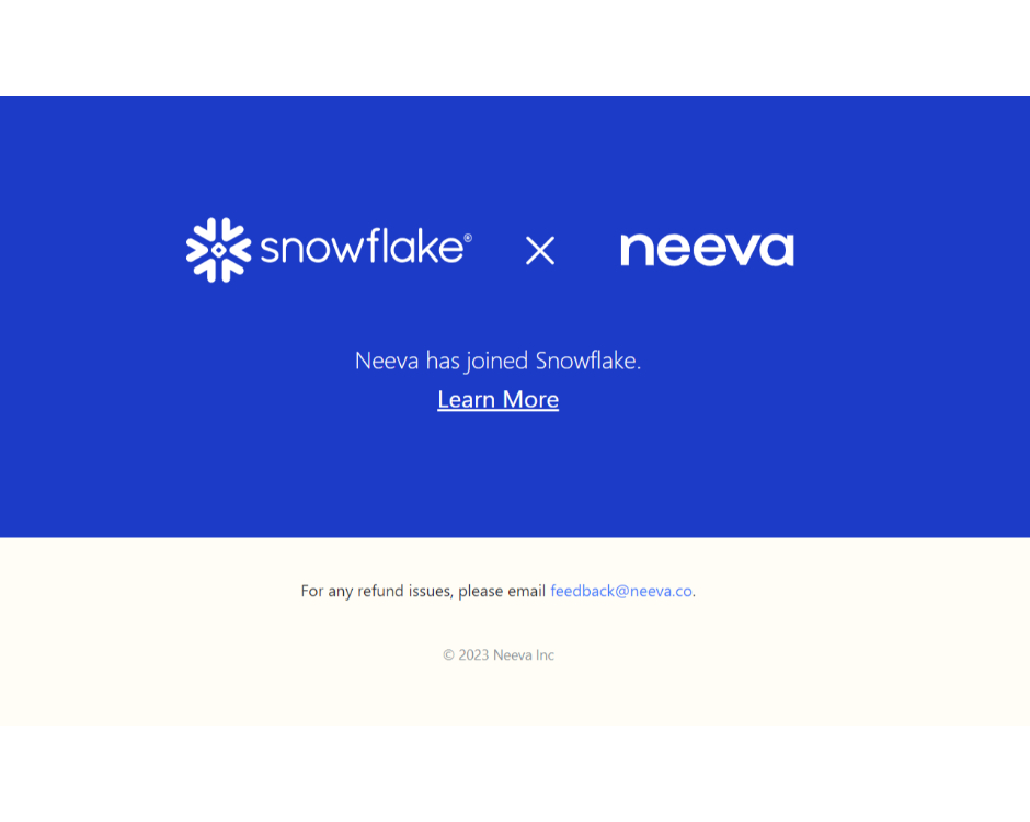 NeevaAI