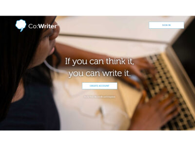 Cowriter