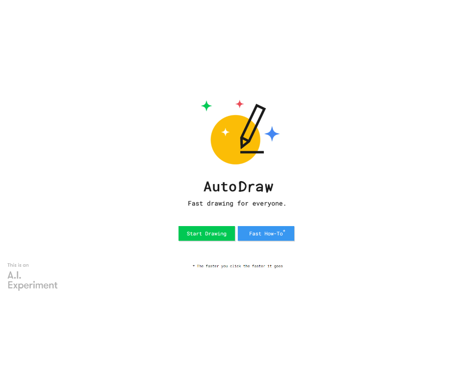 Autodraw