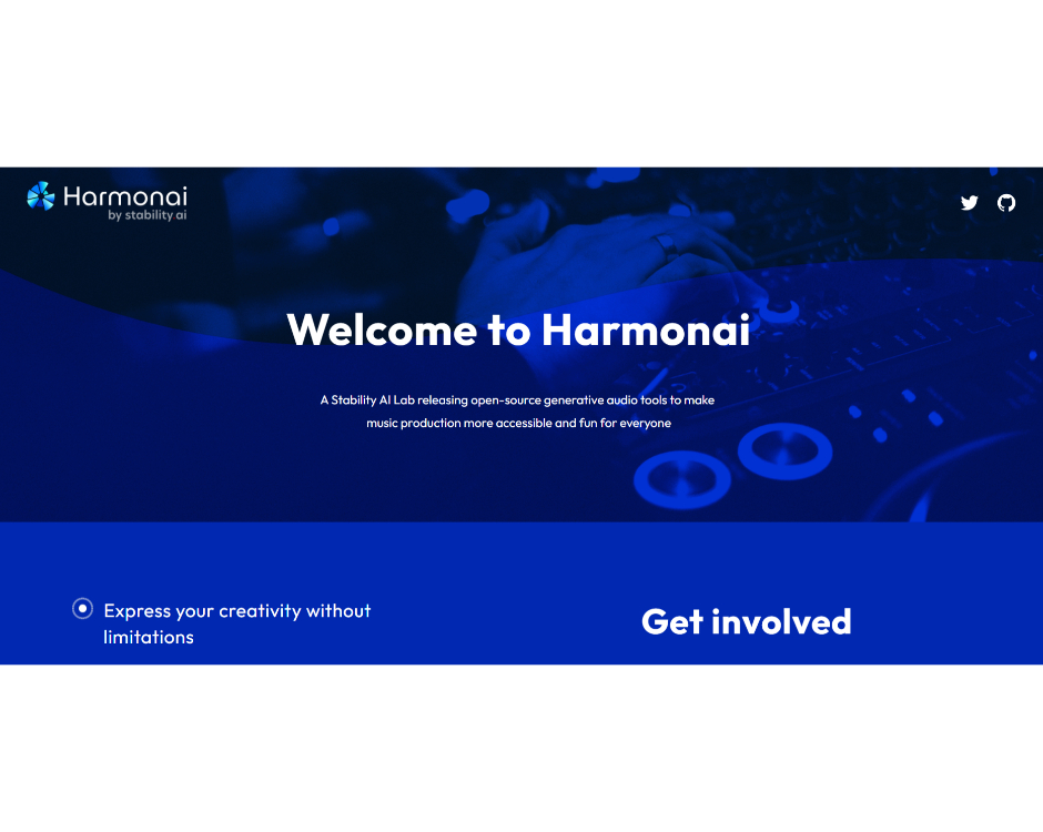 Harmonai