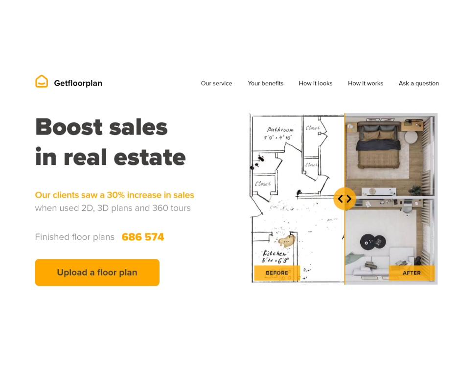 GetFloorPlan