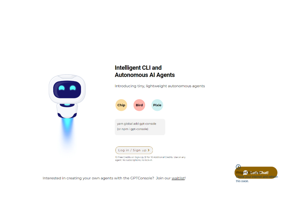 AI CLI