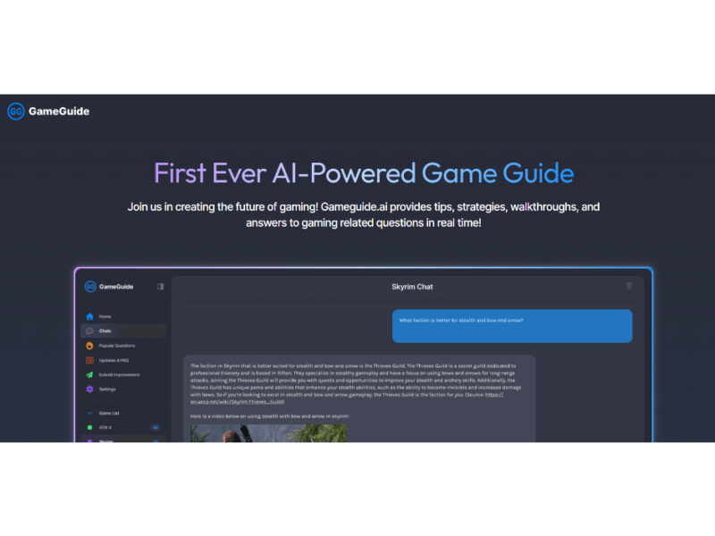 GameGuide