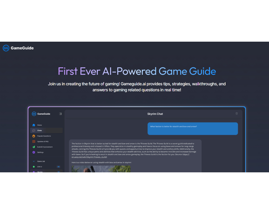 GameGuide