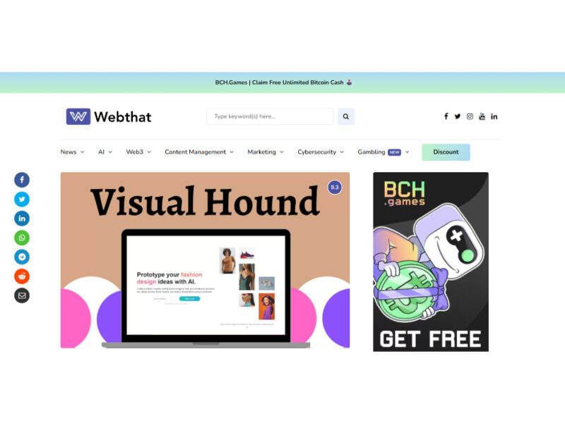 VisualHound