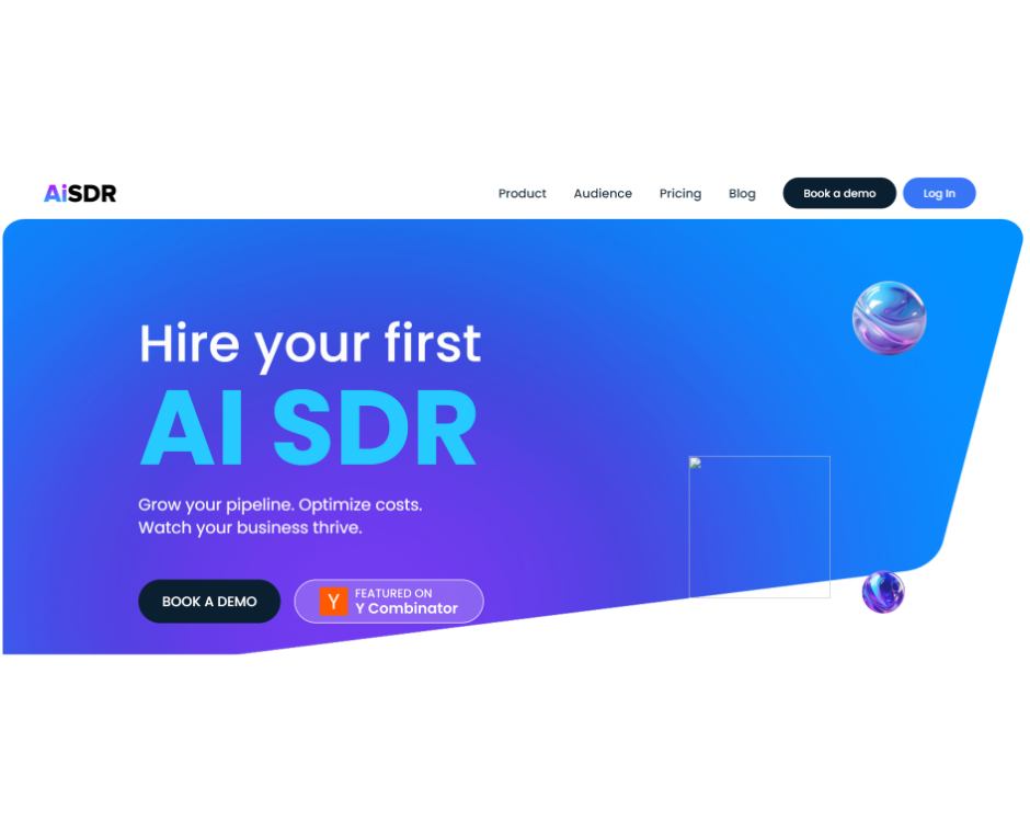 AiSDR