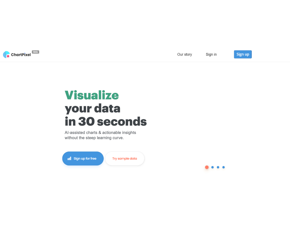 ChartPixel
