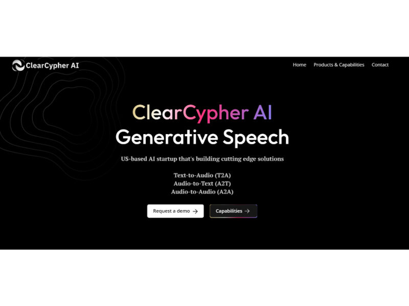 ClearCypherAI