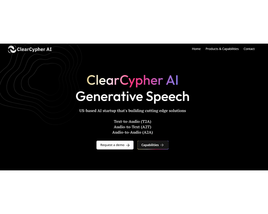 ClearCypherAI