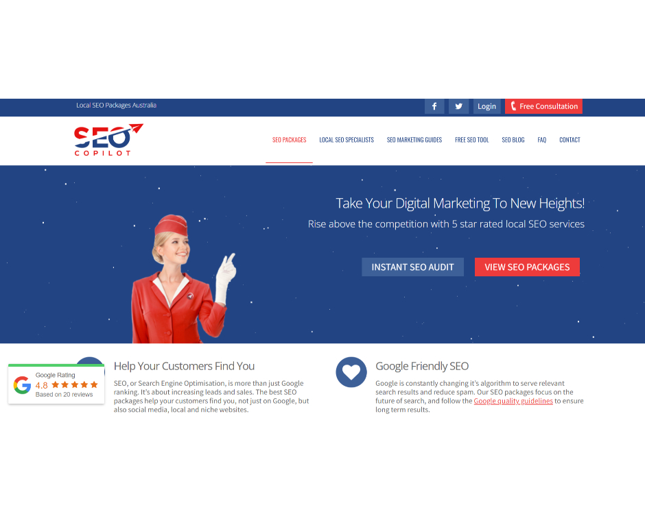 SEOCopilot