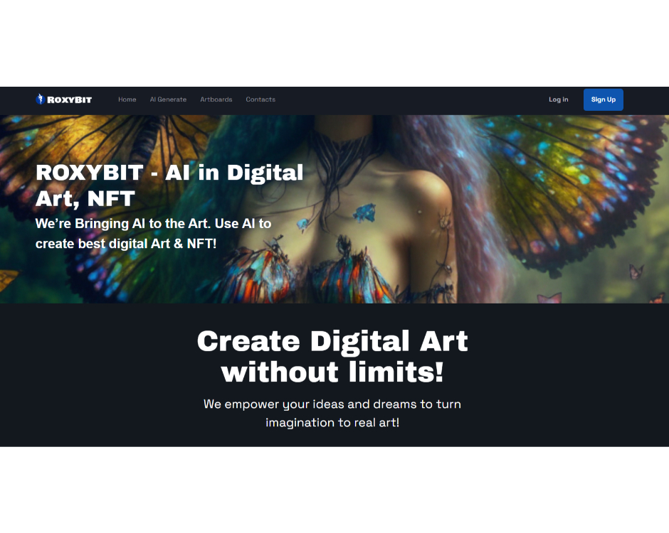 RoxyBit