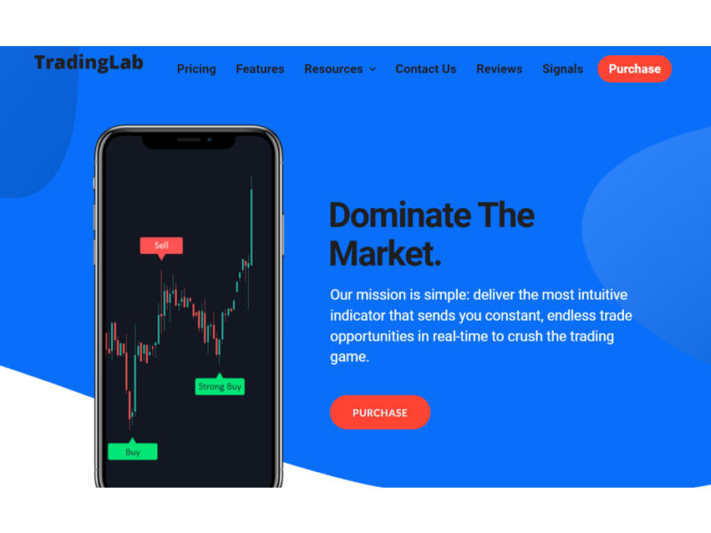 TradingLab