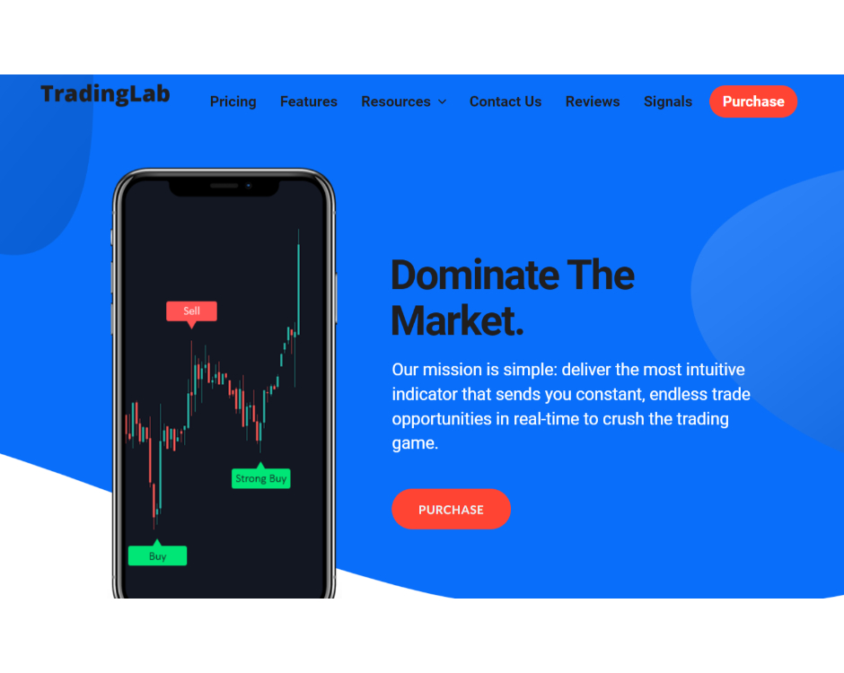 TradingLab