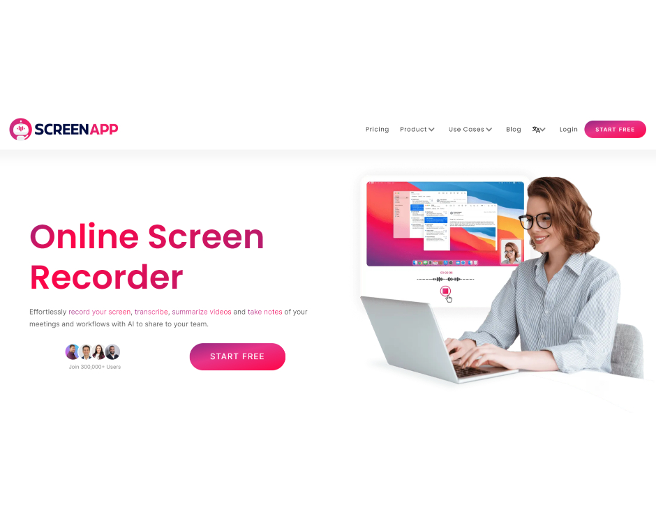 Screenapp