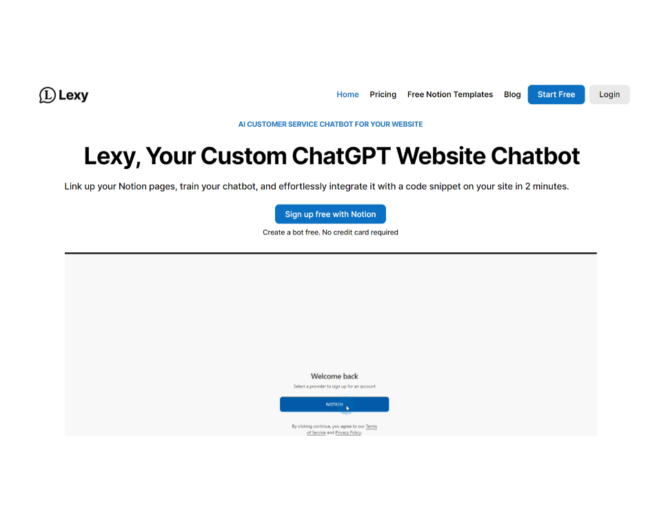 Lexy