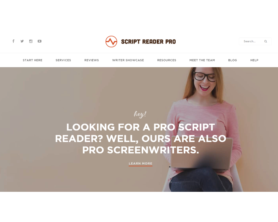 ScriptReader