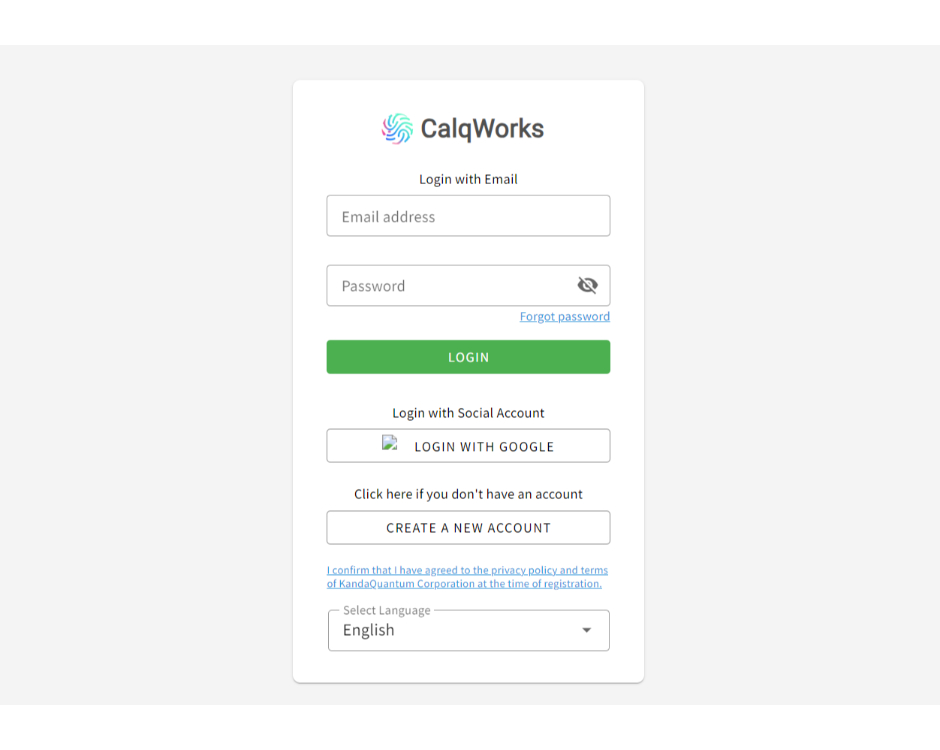 CalqWorks