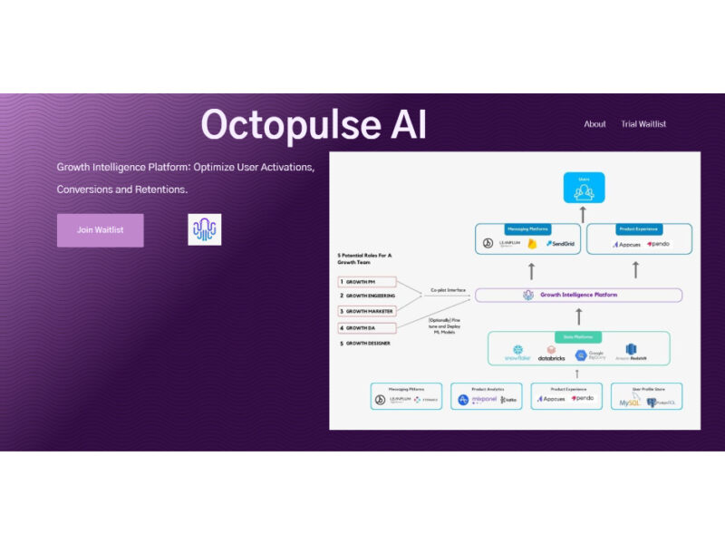 Octopulse AI