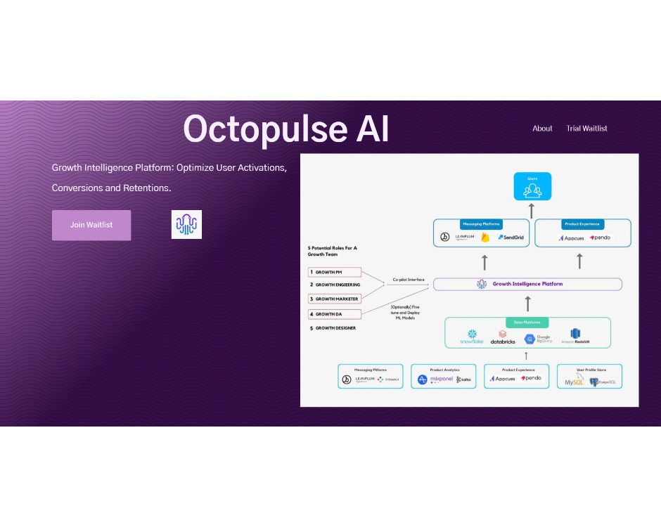 Octopulse AI