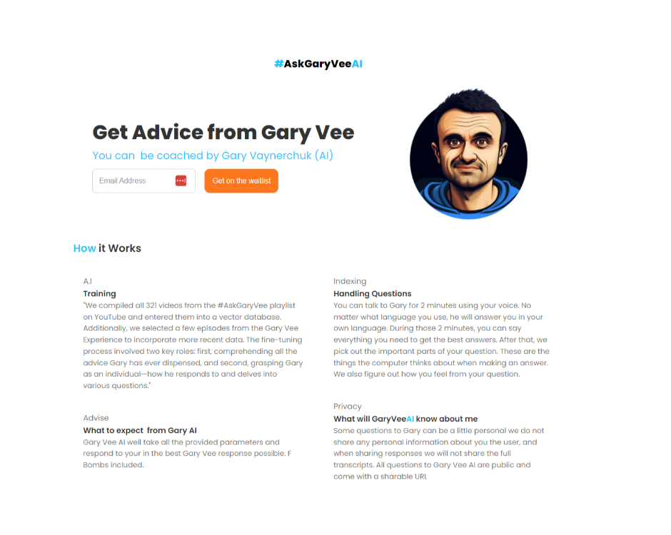 AskGaryVee AI