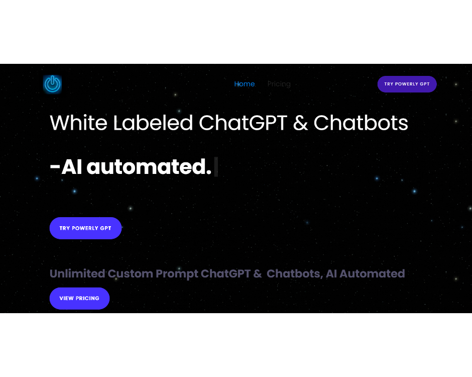 Powerly AI