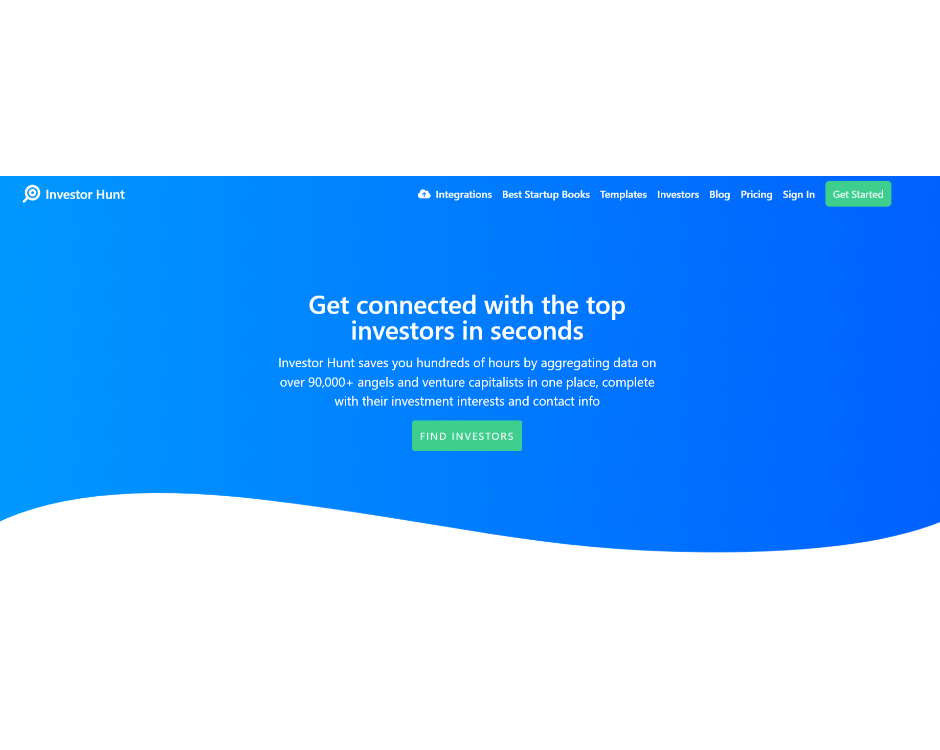 Investor Hunter