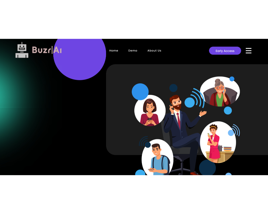Buzr AI