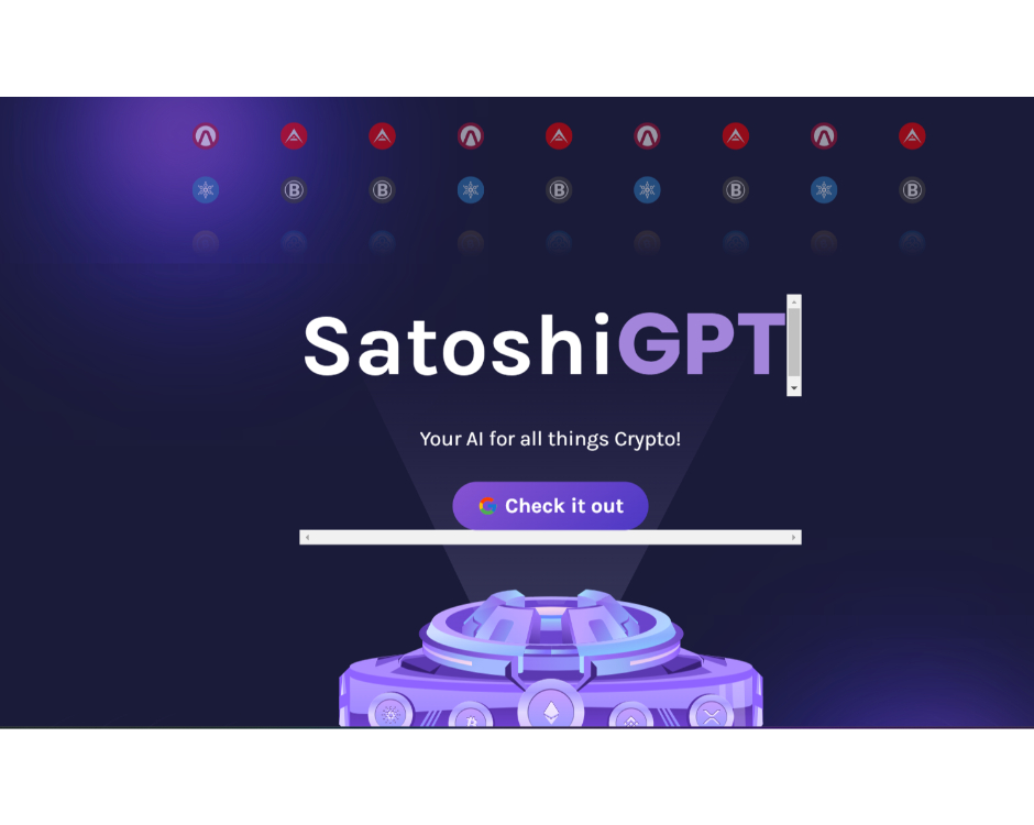Satoshigpt