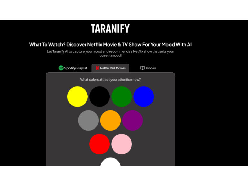 Taranify