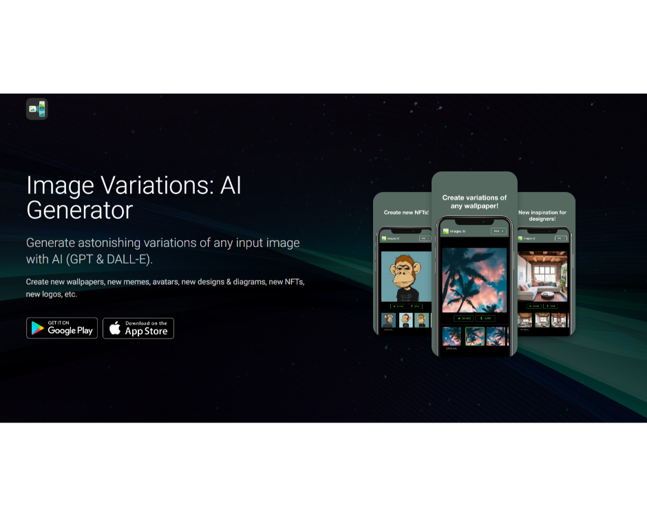Image Variations