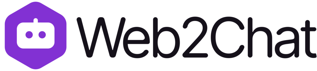 Web2Chat