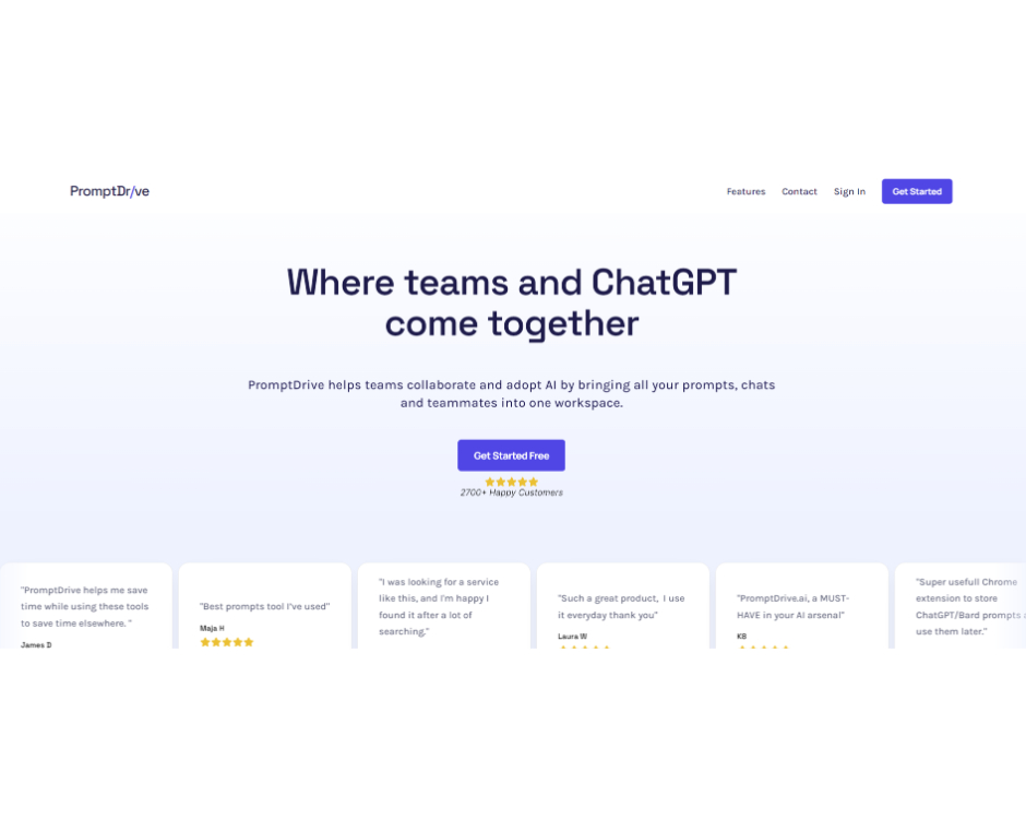 PromptDrive.ai