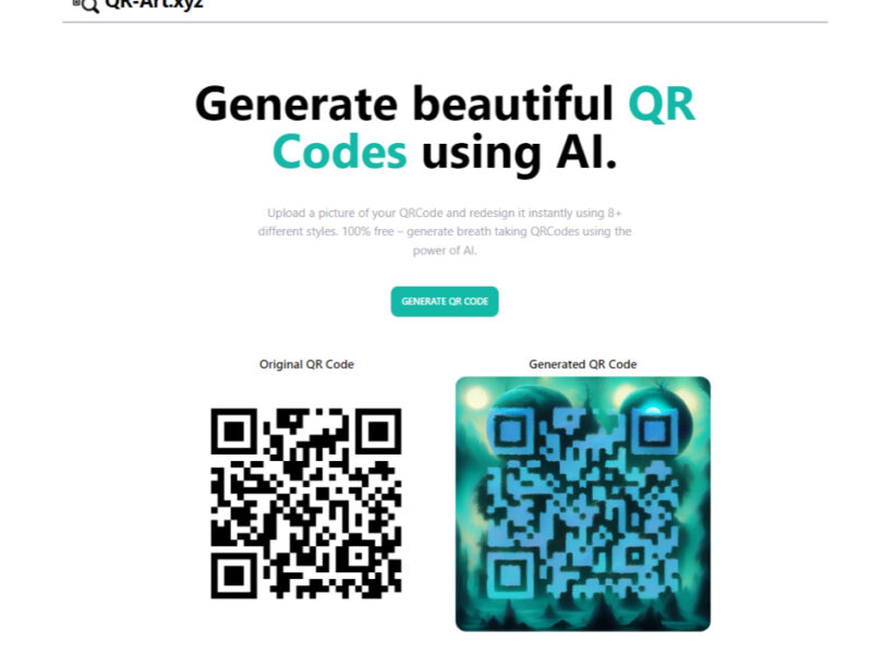 QR-ART