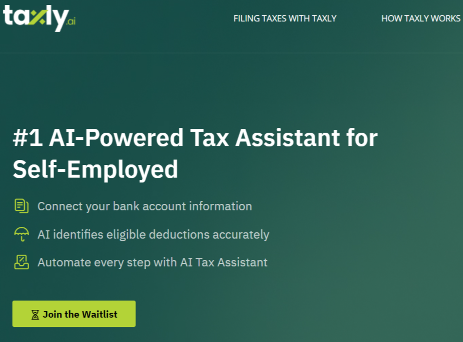 Taxly