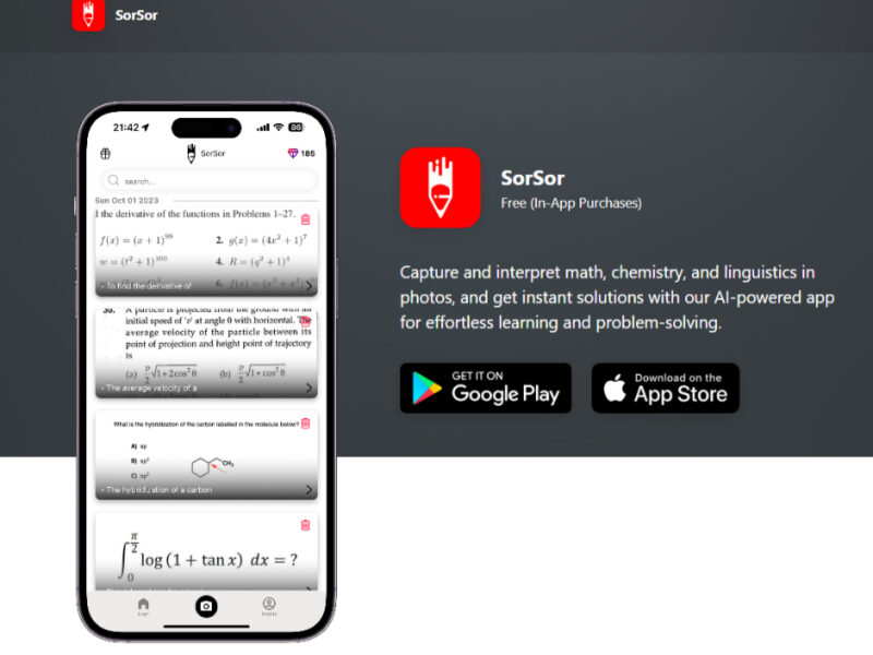 SorSor