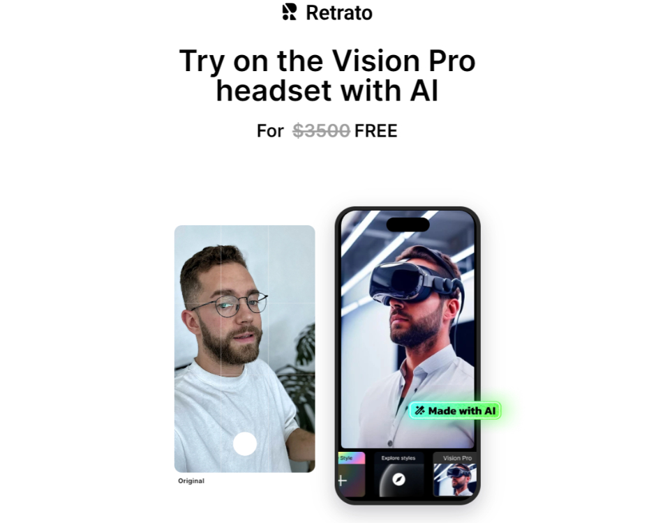 TryVisionProAI