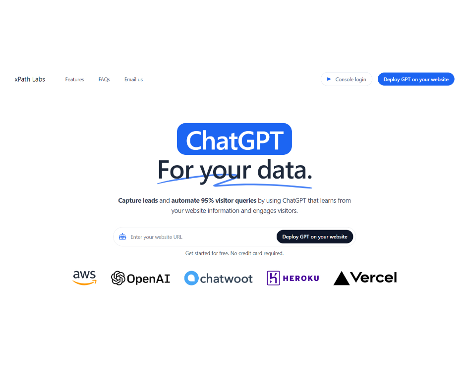 xPath Labs